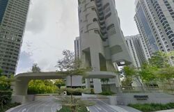 Ardmore Residence (D10), Condominium #542336241
